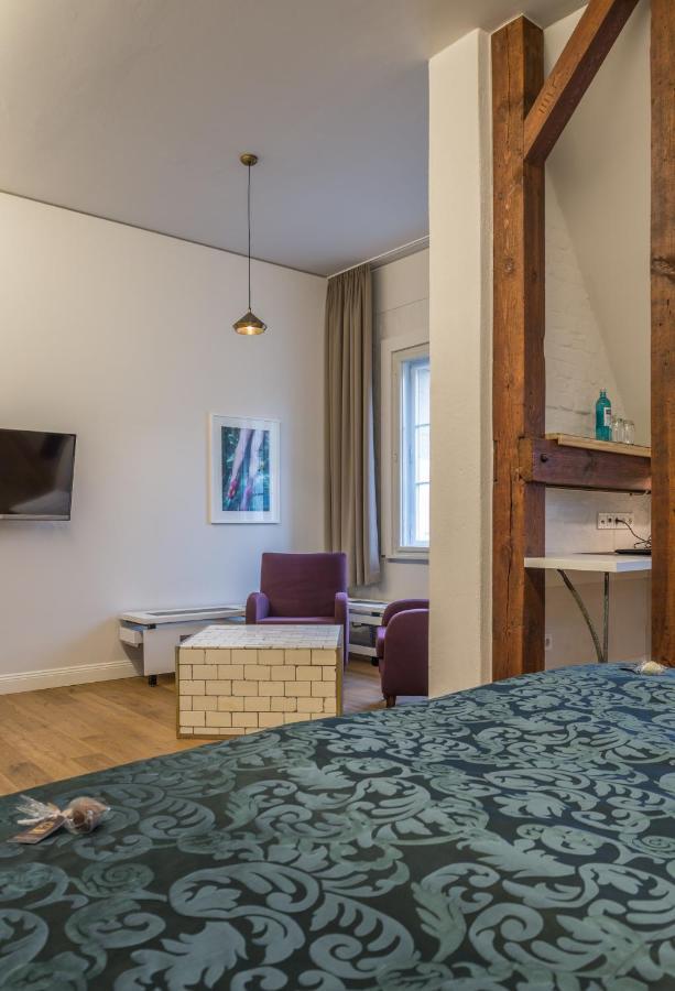 Hotel Oderberger Berlin Kültér fotó
