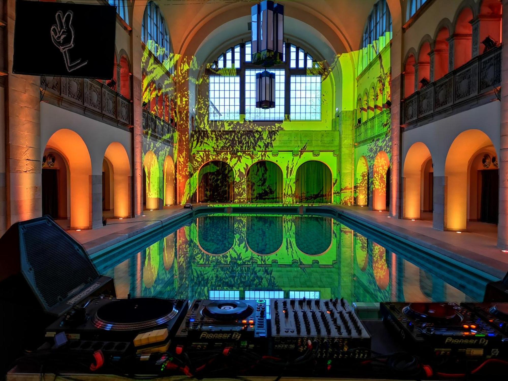 Hotel Oderberger Berlin Kültér fotó
