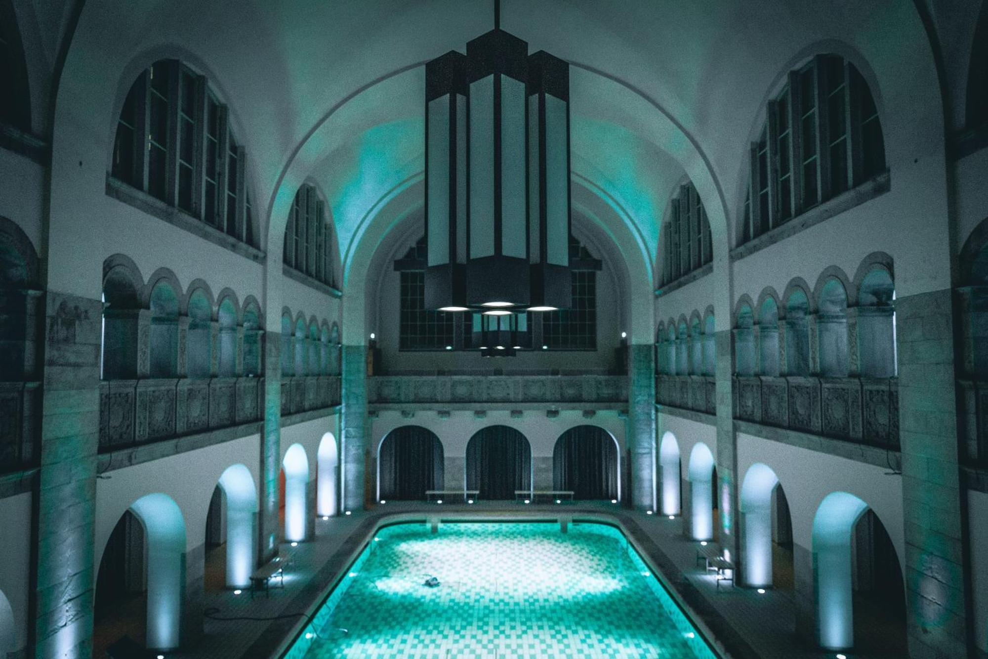 Hotel Oderberger Berlin Kültér fotó